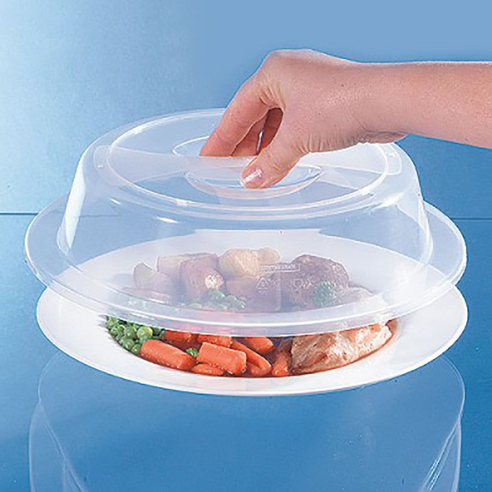 Microwave Food Cover - Large